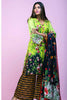 Sunshine Bloom Cotton Silk Collection '16 – 6B - YourLibaas
 - 1