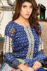 Sahil Designer Lawn Collection Vol-8 – 06B