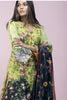 Sunshine Bloom Cotton Silk Collection '16 – 6B - YourLibaas
 - 3