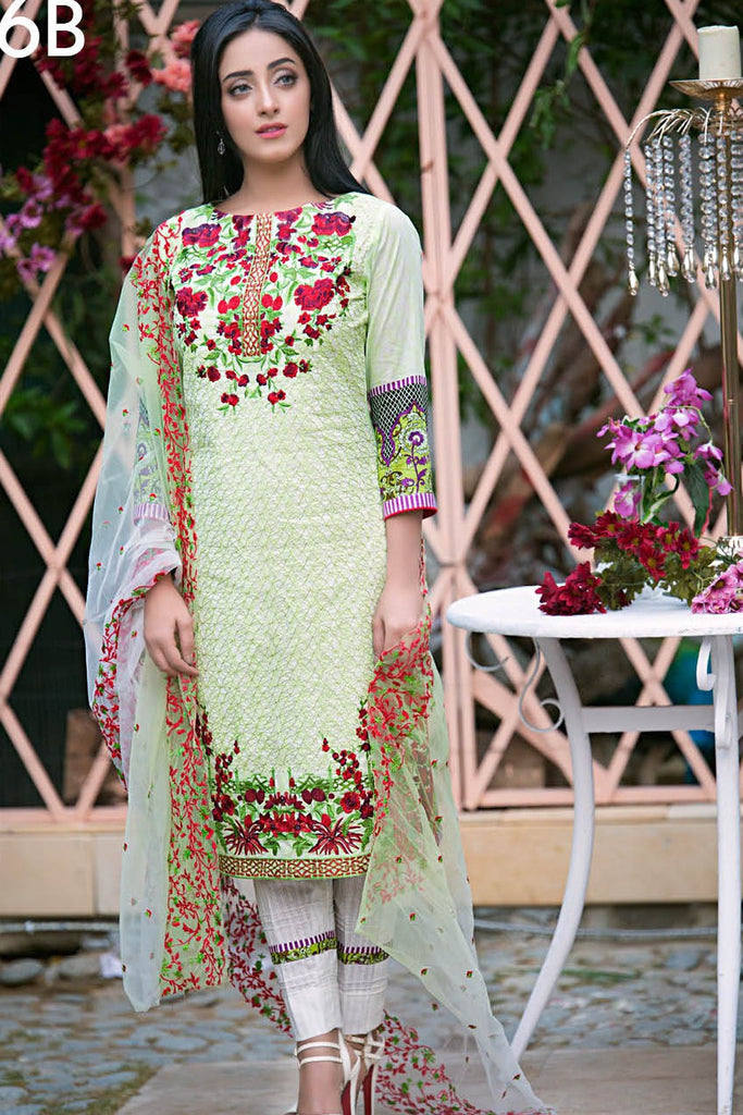 Kalyan Exclusive Eid Collection '16 – 6b - YourLibaas
 - 1