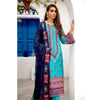 Nureh Maya Lawn Karandi Collection – Caribbean NW-17