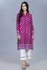 Gul Ahmed Summer Basic Lawn 2021 · 1PC Unstitched Printed Lawn Fabric SL-895 B