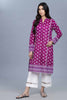 Gul Ahmed Summer Basic Lawn 2021 · 1PC Unstitched Printed Lawn Fabric SL-895 B