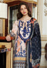 Sunshine Bloom Cotton Silk Collection '17 – 05B