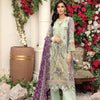 Tehzeeb by Riaz Arts Lawn Collection Vol-3 – TL-23