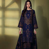 Charizma Embroidered Jacquard Collection Vol-1 2019 – CJ-05