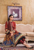 Gul Ahmed Summer Premium Lawn 2021 · 3PC Unstitched Digital Printed Embroidered Lawn Suit With Digital Printed Chiffon Dupatta BM-164