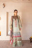 Shiza Hassan Kinaar Lawn Collection 2023 – Maahiru (SKL-07)