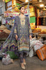 Rung by AlZohaib Digital Embroidered Collection – RDEC'21-07