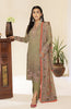 Al Zohaib Colors Digital Printed Lawn Collection – CFD-23-12