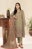 Al Zohaib Colors Digital Printed Lawn Collection – CFD-23-12