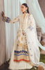 Mahiymaan Luxury Lawn Eid Edition Vol-2 – MLL-23-2-07