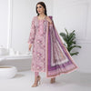 Salina Printed Lawn Collection 2023 Vol-6 – S6-7