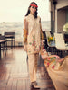 RajBari Luxury Lawn 2018 – 7A