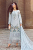 MARIA.B Luxury Lawn Collection 2023 – D-2307-A