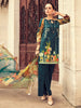 RajBari Luxury Lawn 2018 – 7B