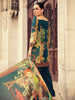 RajBari Luxury Lawn 2018 – 7B