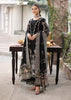 Kahf Festive Premium Lawn Collection 2024 – KFL-06 NOOR