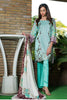 Saira Hassan Velvet Embroidered Dupatta Collection – SH07 - YourLibaas
 - 1
