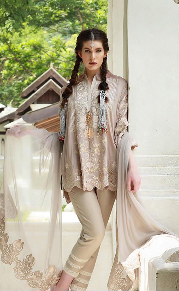LSM Luckhnowi Collection 2018 – LC-704