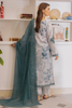 Iznik Dastaan Lawn Collection – IDL-07 Furat
