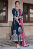 Jazmin Shahkaar Luxury Lawn Collection – Embroidered Luxury Lawn SL24-D12