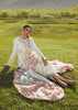 Crimson X Saira Shakira Luxury Lawn Collection – Summer in the Meadows - D1 A
