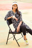 Gul Ahmed Summer Basic Lawn 2021 · 1PC Unstitched Printed Lawn Shirt SL-922 A