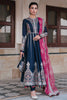 Jazmin Shahkaar Luxury Lawn Collection – Embroidered Luxury Lawn SL24-D12