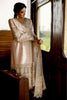 Qalamkar Luxury Festive Lawn Collection 2021 – FX-06