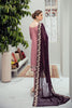 Ramsha Rangoon Chiffon Collection  – D-607