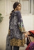 Cross Stitch Aangan Cotton Satin Collection 2019 – Fern Forest