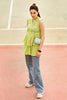 Gul Ahmed Summer Basic Lawn 2021 · 1PC Unstitched Digital Printed Lawn Shirt SL-972 B