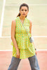Gul Ahmed Summer Basic Lawn 2021 · 1PC Unstitched Digital Printed Lawn Shirt SL-972 B