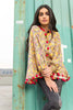 Gul Ahmed Summer Basic Lawn 2021 · 1PC Unstitched Digital Printed Lawn Shirt SL-942 A