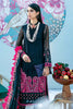Gul Ahmed Summer Premium Lawn 2021 · 3PC Unstitched Chiffon Embroidered Suit LE-29