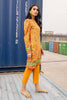 Gul Ahmed Summer Basic Lawn 2021 · 1PC Unstitched Digital Printed Lawn Shirt SL-971 A