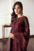 Jazmin Eid Festive Chiffon Collection – Black Rococo