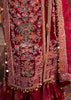 Hussain Rehar Luxury Festive Wedding Formals – Gulal