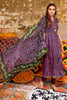 Gul Ahmed Summer Basic Lawn 2021 · 3PC Unstitched Chunri Lawn Suit CL-1199 A