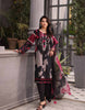 Charizma Combinations Embroidered Lawn Collection 2024 – CCS4-06