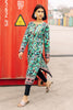 Gul Ahmed Summer Basic Lawn 2021 · 1PC Unstitched Digital Printed Lawn Shirt SL-935 A