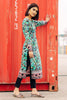 Gul Ahmed Summer Basic Lawn 2021 · 1PC Unstitched Digital Printed Lawn Shirt SL-935 A