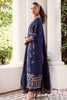 Jazmin Iris Eid Lawn Collection – Jazylyn