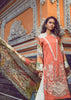 Shiza Hassan Luxury Lawn Collection 2019 – Honey Suckle 12B
