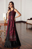 Jazmin Eid Festive Chiffon Collection – Black Rococo