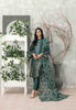 Tawakkal Zaib Embroidered Collection – D-7943