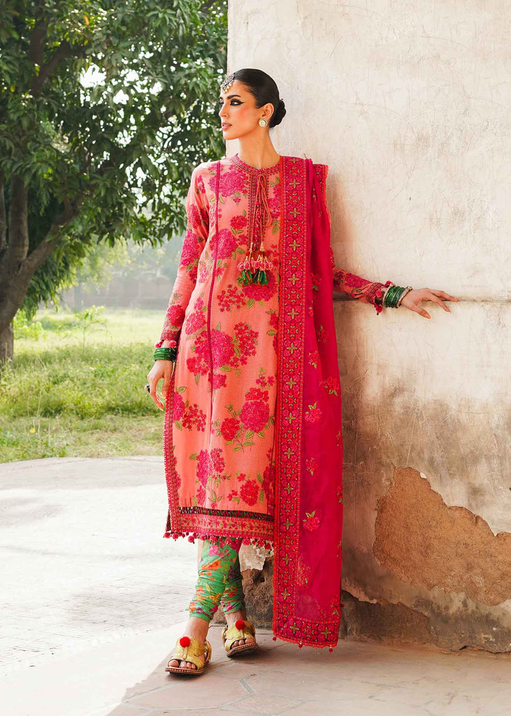 Hussain Rehar Karandi AW'23 – Tulip
