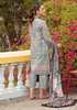 Zarqash Tresor Spring/Summer Lawn Collection – ZQ 4B