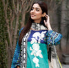 Charizma Yellow Series Spring/Summer Lawn Collection Vol-2 – Y-07A
